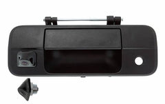 Auto Intelligence Truck Tailgate Camera Wide Angle