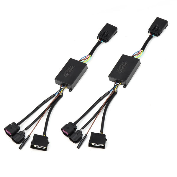 AlphaRex Wiring Adapter for Headlight Assembly - 810053