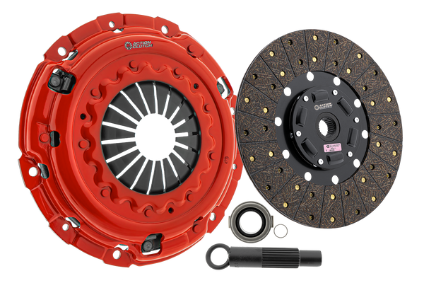 Action Clutch 99-00 Honda Civic Si 1.6L (B16A2) Stage 1 Clutch Kit (1OS)