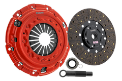 Action Clutch 18-21 Subaru WRX 2.0L (FA20DIT) Turbo AWD Stage 1 Clutch Kit (1OS)