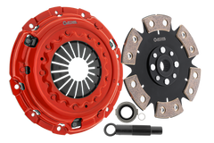 Action Clutch 15-18 Subaru WRX 2.0L (FA20DIT) Turbo AWD Stage 6 Clutch Kit (2MD)