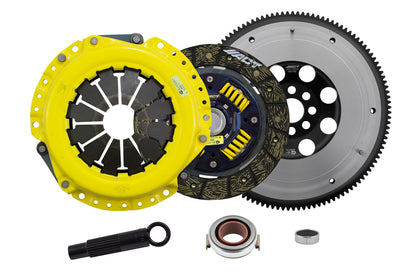 ACT Heavy Duty Performance Street Sprung Clutch Kit (AR2-HDSS)