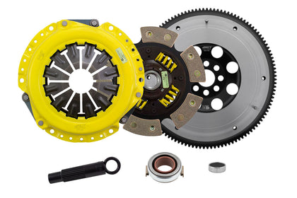 ACT Extreme Race Sprung 6 Pad Clutch Kit (AR2-XTG6)