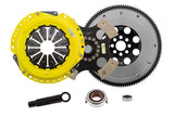 ACT Extreme Race Rigid 4 Pad Clutch Kit (AR2-XTR4)