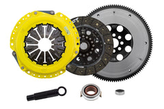 Advanced Clutch ACT Extreme Performance Street Rigid Clutch Kit (AR2-XTSD)