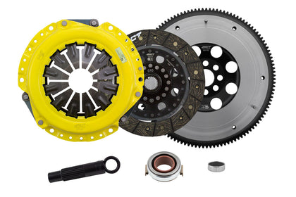 ACT Extreme Performance Street Rigid Clutch Kit (AR2-XTSD)