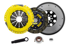Advanced Clutch ACT Extreme Performance Street Sprung Clutch Kit (AR2-XTSS)