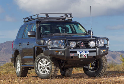 Winch Bumper (3415150B)