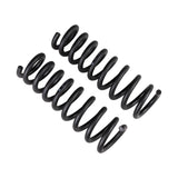 Front Coil Spring Set
