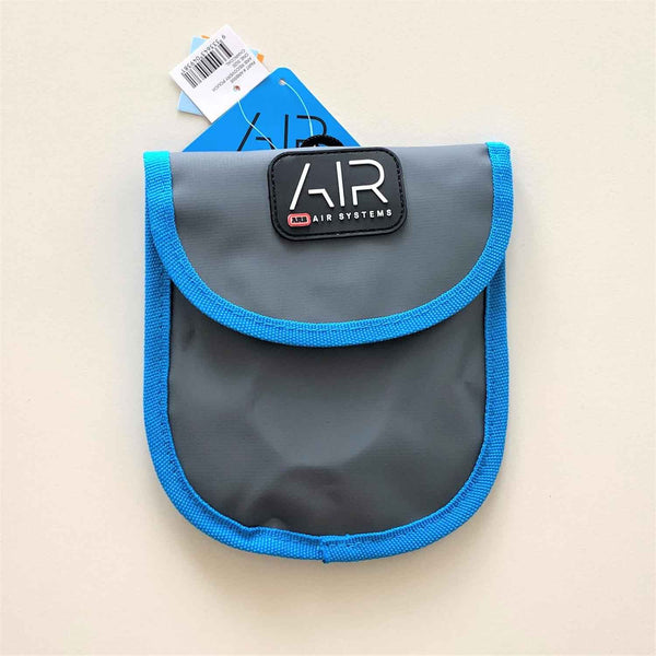 ARB E-Z Tire Deflator - PSI/BAR Gauge