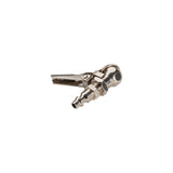 Lock-On Inflator Coupling
