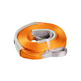 Snatch Strap