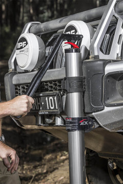 ARB Hydraulic Recover Jack 1060001
