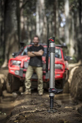 Hydraulic Recovery Jack — Edit