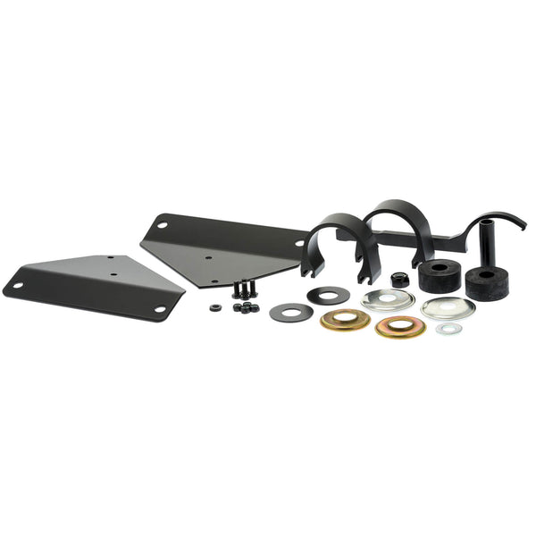 Old Man Emu BP-51 Shock Fitting Kit — 2008-2021 Toyota Land Cruiser (VM80010004)