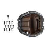 Differential Cover — Diff Rubican