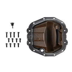 ARB Diff Cover JL Rubicon|Sport M220 Rear Axle Blk