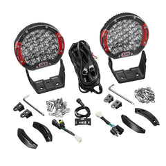 ARB Intensity Solis Spot Driving Light Kit