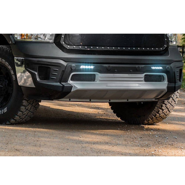 Front Bumper Guard 13-18 Ram 1500 W/Extensions - Air Design
