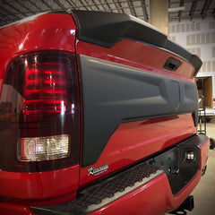 Tailgate Applique 13-18 Ram 1500 - Air Design