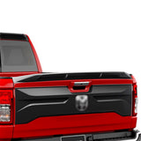 AIR DESIGN TAILGATE SPOILER 19-24 RAM 1500
