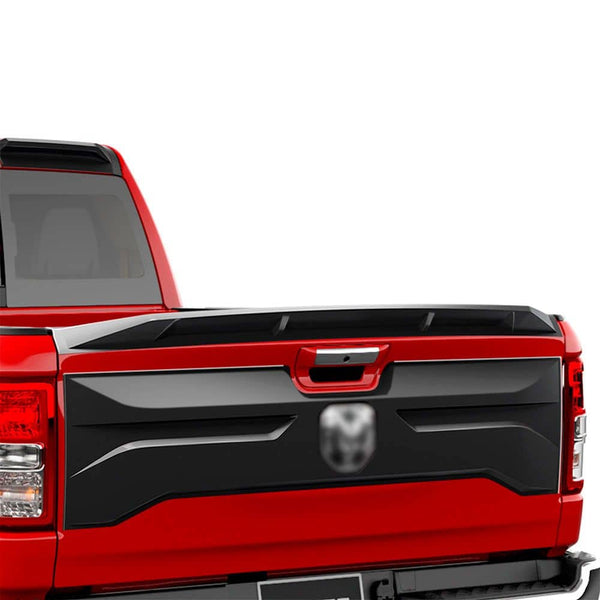 Air Design Tailgate Spoiler 19-24 Ram 1500