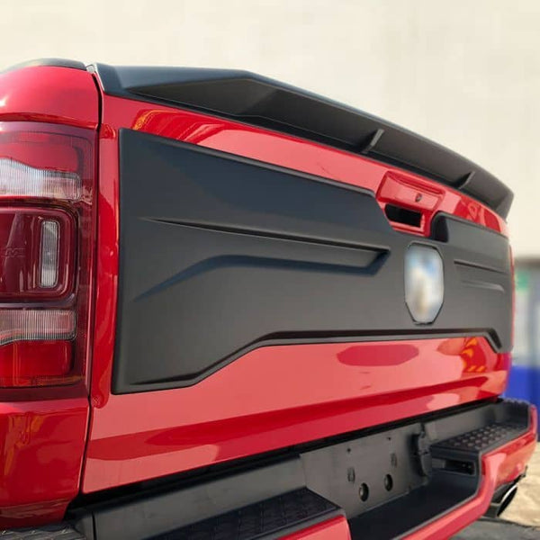 Tailgate Applique 19-24 Ram 1500 - Air Design