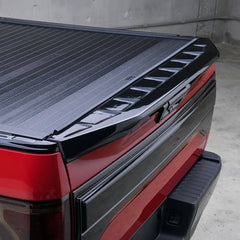 Tailgate Spoiler 15-20 F150 - Air Design