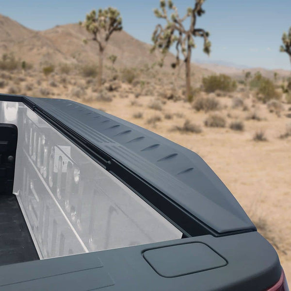 Air Design Tailgate Spoiler 17-22 Super Duty