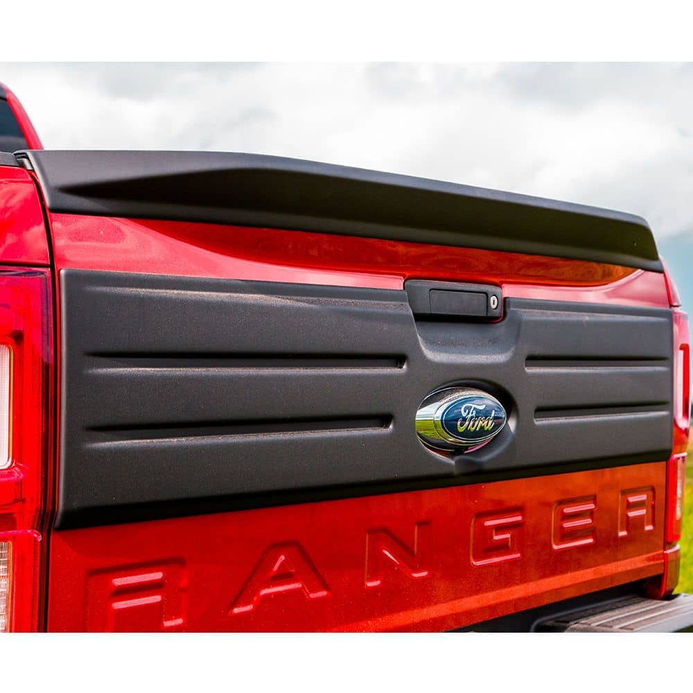 Tailgate Applique 19-23 Ranger - Air Design