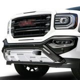 FRONT BUMPER GUARD 16-18 SIERRA 1500 - AIR DESIGN