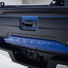 Tailgate Applique 16-23 Tacoma - Air Design