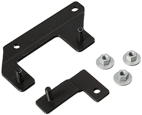 AMP Research Air Tank Relocation Brkt Ram Mega 14-17 with Air Suspension