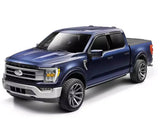 AMP RESEARCH POWERSTEP VISION LIGHTED POWER RUNNING BOARDS | 21-26 ESCALADE ESV/ 21-26 SUBURBAN/ 21-26 YUKON XL