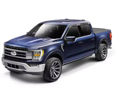 AMP Research Powerstep Vision Lighted Power Running Boards | 21-26 Escalade Esv/ 21-26 Suburban/ 21-26 Yukon XL