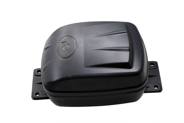 Electric Air Compressor 12 Volt Compressor - Replacement Compressor for Kits with Part# (25850, 25592, 25980, 25980EZ)