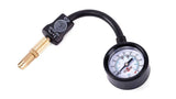 Air Lift Analog Pressure Gauge (16151)