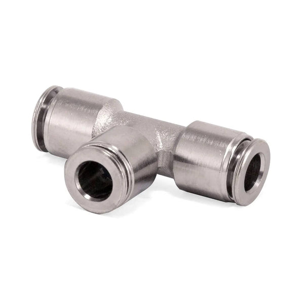 Air Lift Fitting Tee 1/4" Ptc X 1/4" Ptc
