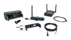 Air Lift Towtal View HD Camera with Versatile Mounts