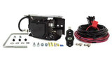 WIRELESSONE ONBOARD AIR  CONTROL SYSTEM W/EZ MOUNT  SINGLE PATH CONTROLLER PROVIDES EQUAL  INFLATION OF BOTH AIR SPRINGS