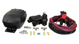 WIRELESSONE ONBOARD AIR  CONTROL SYSTEM  SINGLE PATH CONTROLLER PROVIDES EQUAL  INFLATION OF BOTH AIR SPRINGS  AIR LIFT 