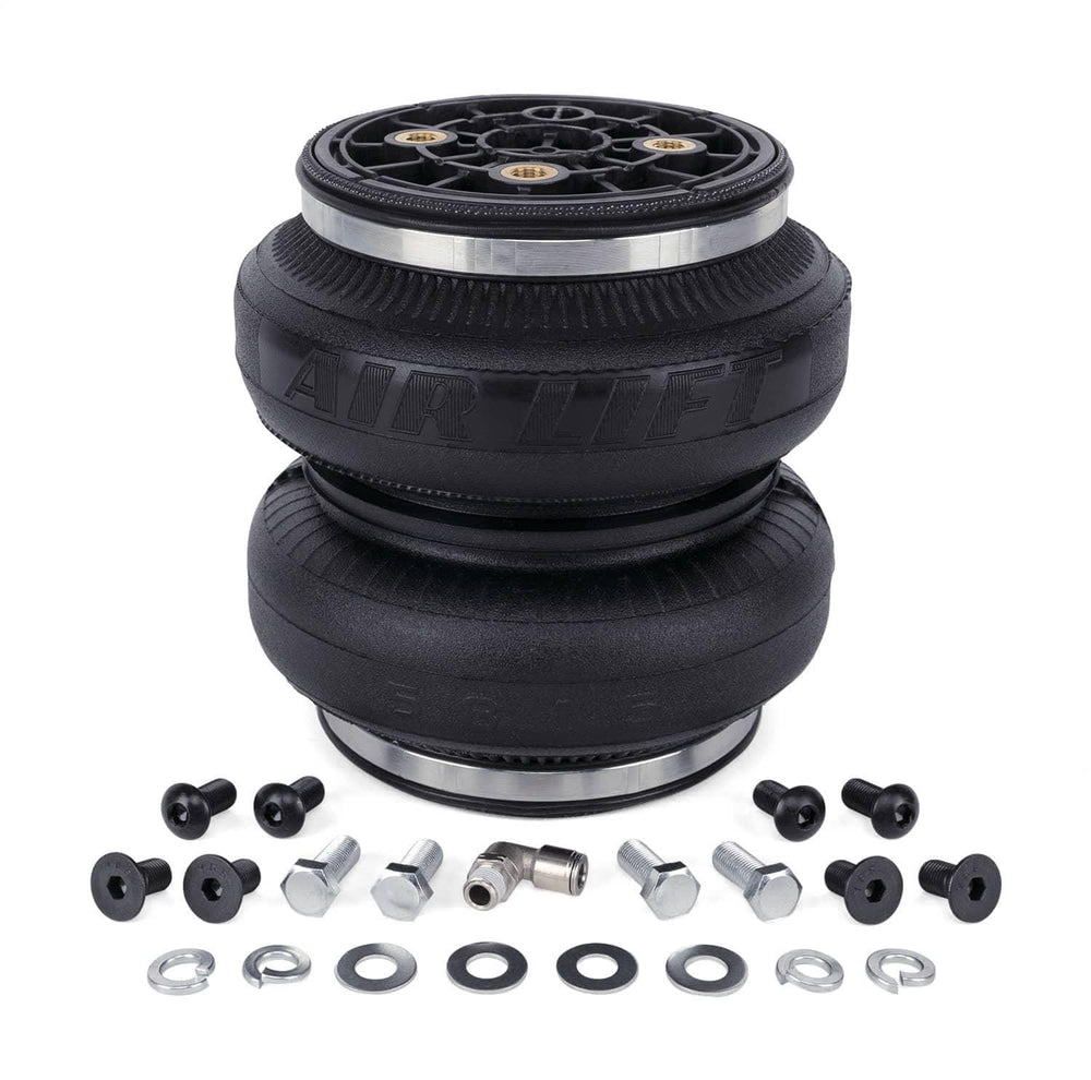 Air Lift - None -