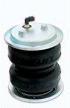 Replacement Air Spring for 57295 Air Lift Air Helper Springs
