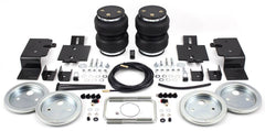 Air Lift Air Helper Springs - 07-18 Silverado/Sierra 1500 8 Foot Box
