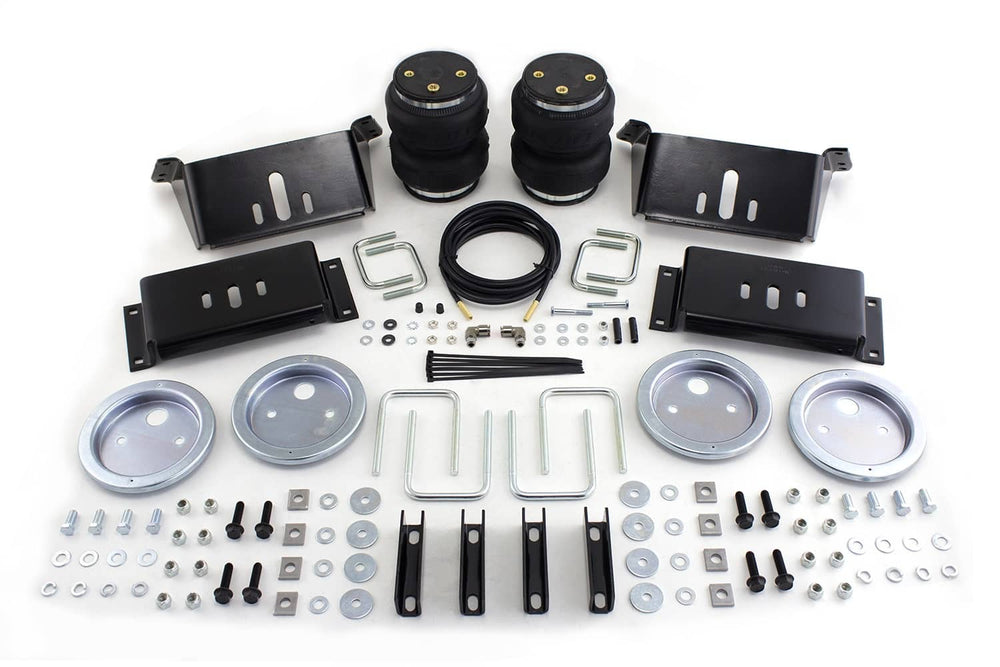 Air Lift Air Helper Springs - 99-04 Super Duty/ Dodge Ram 94-01 1500/94-02 2500/3500/ 73-87 Silverado/Sierra/ 80-96 F-Series 80-96 4WD