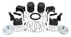 Air Lift Air Helper Springs - 16-24 Titan XD (ARL-57229)