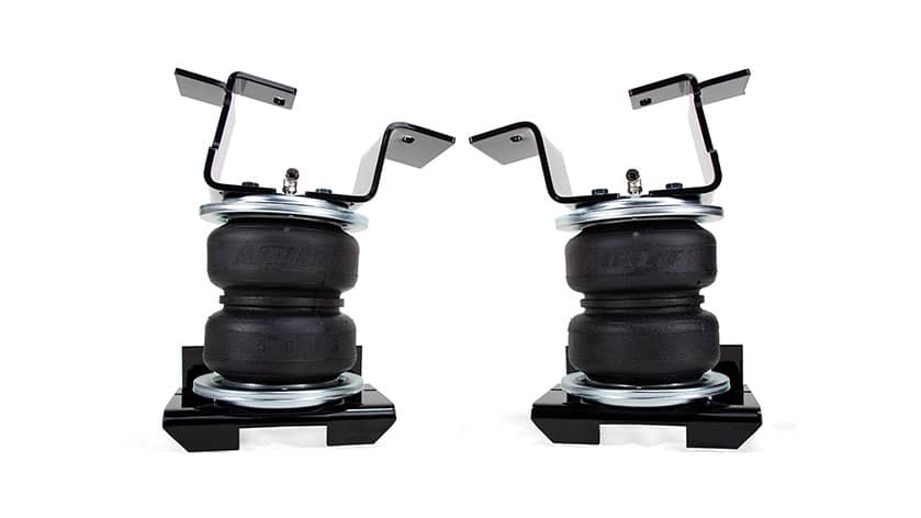 Air Lift Loadlifter 5000 Rear Air Helper Springs - 19-26 Ram 3500 2WD/4WD (EXCLUDING CAB AND CHASSIS)