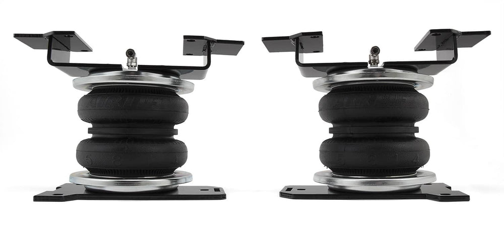 Air Lift Load Lifter 5000 Air Spring Kit (WORKS WITH MULTI & MONO LEAFS) | 19-26 Silverado/Sierra 1500 (EXCLUDING AT4/AT4X/TRAIL BOSS/ZR2)