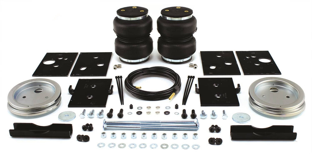 Air Lift Rear Air Helper Springs - 14-26 Ram 2500 (ARL-57289)