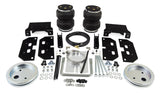 AIR LIFT AIR HELPER SPRINGS ; DODGE RAM 03-13 2500  /03-18 3500 4WD